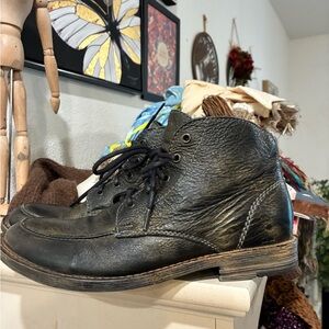 Bed Stu Men's Leather boots